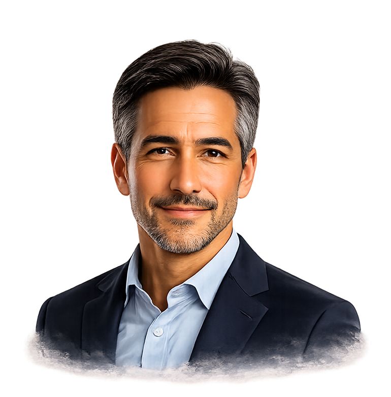 David, Revenue Intelligence Manager
