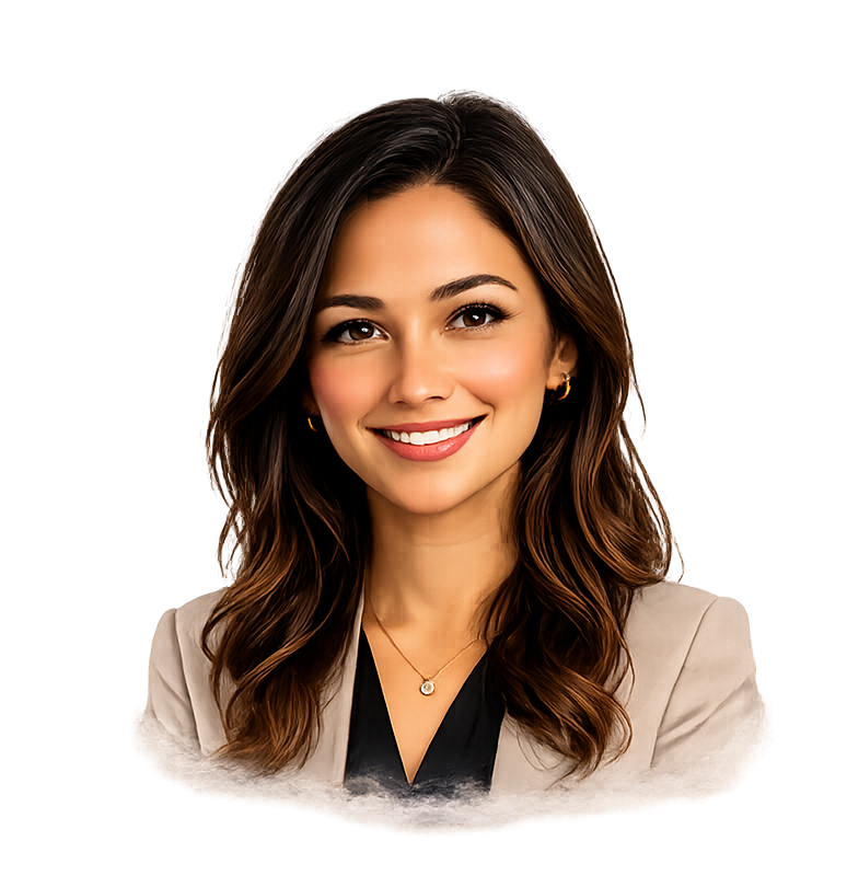 Jessica, Customer Success Manager