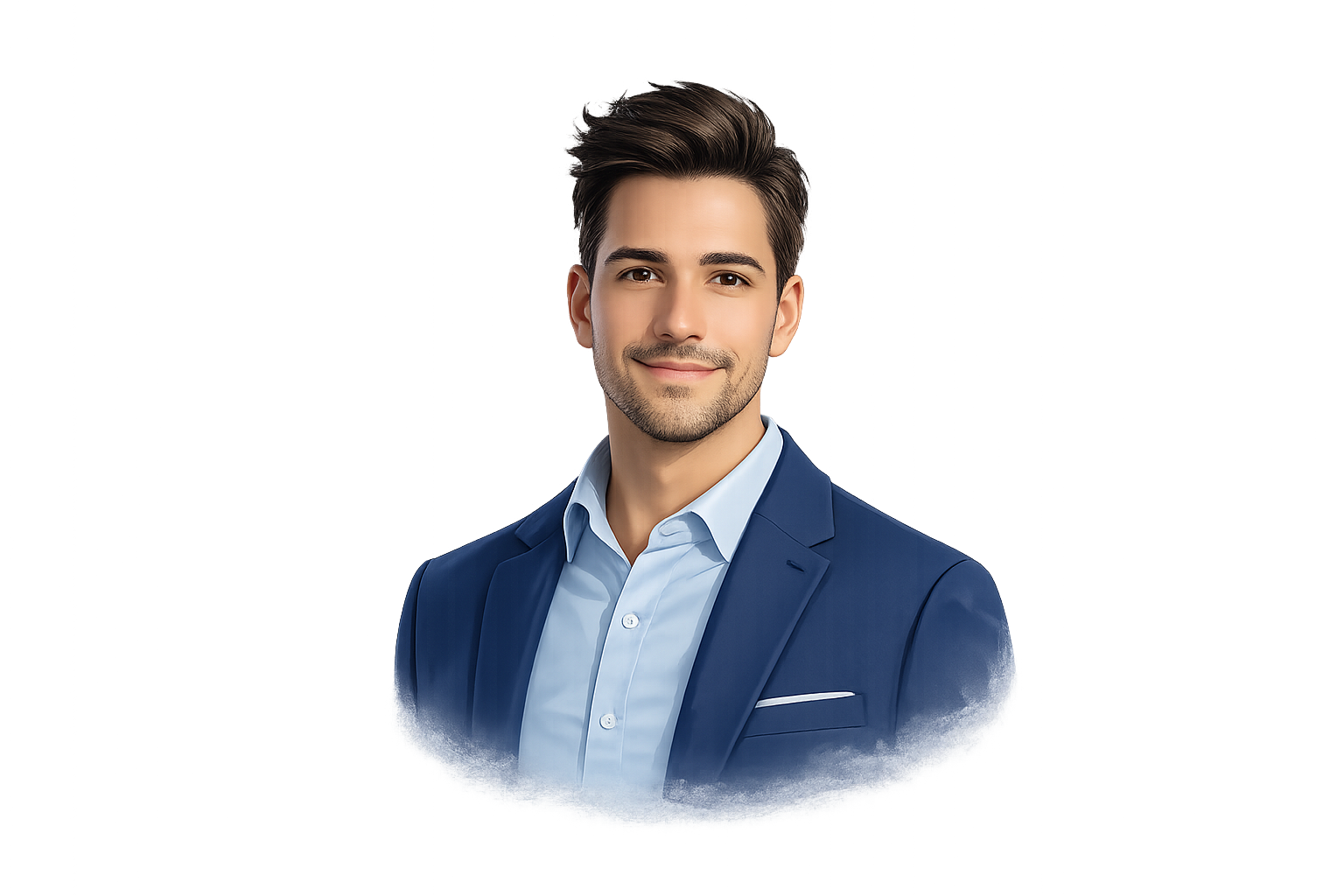 Michael, Sales Coordinator